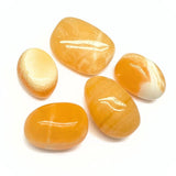 Kalcit orange A gross