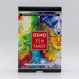 Osho Zen Tarot cards (Swedish)