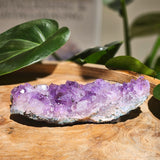 Amethyst, large cluster AA grade from Brazil