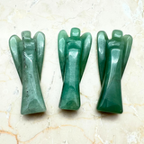 Aventurine, little angel