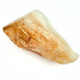 Citrine, raw tips