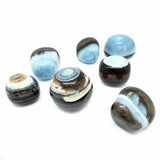 Opal Blue