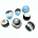 Opal Blue