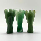 Aventurine, little angel