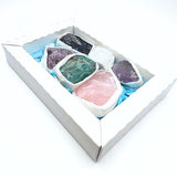 Sinnesro kristaller - Crystal kit