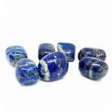 Lapis Lazuli A per gram