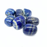 Lapis Lazuli A per gram
