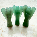 Aventurine, little angel