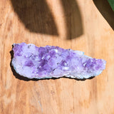Amethyst, large cluster AA grade from Brazil