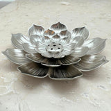 Incense holder Lotus