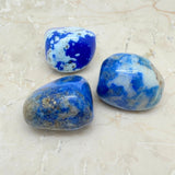 Lapis Lazuli A per gram
