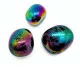 Obsidian Aurora Borealis per gram
