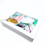 Kärlekskristaller - Crystal kit