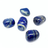 Lapis Lazuli A per gram