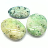 Phoenix Fenix sten, stor soap stone