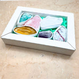 Kärlekskristaller - Crystal kit