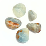 Celestin tumbled