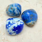 Lapis Lazuli A per gram