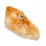 Citrine, raw tips