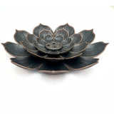Incense holder Lotus