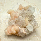 Stillbit, mineral med apofyllit 176 gr