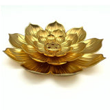 Incense holder Lotus