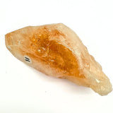 Citrine, raw tips