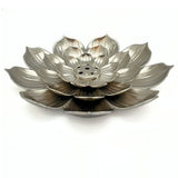 Incense holder Lotus