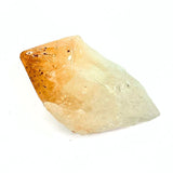 Citrine, raw tips