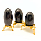 Shiva Lingam fantastisk granat
