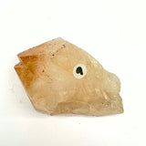 Citrine, raw tips