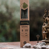 Suitsuke Natural Copal