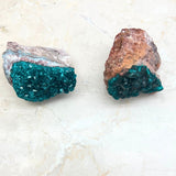 Dioptase between 30-40 grams