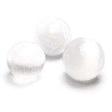 Selenitkula mellan ca 4 cm