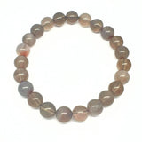 Agat 8 mm armband