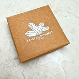 Gift box for bracelet, pendant, earring or ring