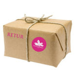 PACKAGE NOT PICKED UP or RESEND