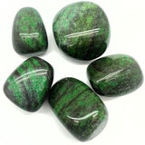 Jade malachite green