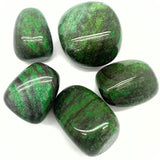 Jade malachite green
