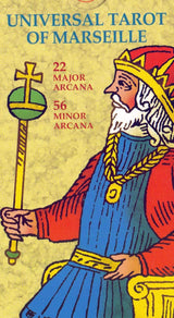 Tarot-kortit
