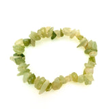 Ny jade chipsarmband A