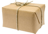 PACKAGE NOT PICKED UP or RESEND