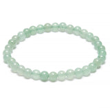Aventurin, armband 6 mm