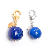 Lapis lazuli berlock