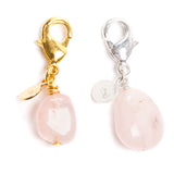 Morganite viehätys