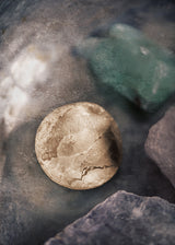 Soul Image, Crystal Fusion kort