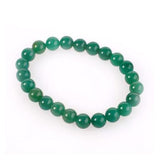Aventurine bracelet beads 8 mm