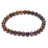 Pietersit, Eagle eye bracelet 6 mm