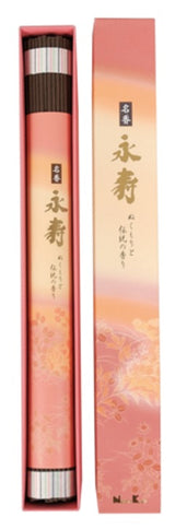 Suitsuke, MEIKO EIJU Santelipuu/santelipuu
