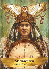 Oracle cards, angels and ancestors